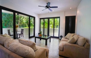 BOUTIQUE RESORT IN BALLENA