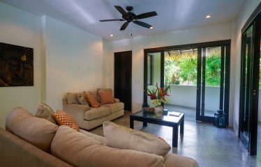 BOUTIQUE RESORT IN BALLENA