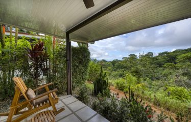 NEW BOUTIQUE HOTEL IN UVITA WITH 10 ACRES