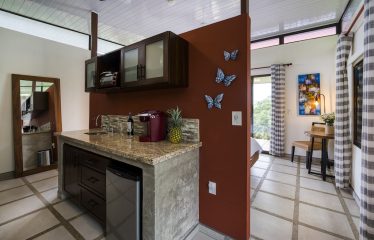 NEW BOUTIQUE HOTEL IN UVITA WITH 10 ACRES