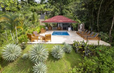 NEW BOUTIQUE HOTEL IN UVITA WITH 10 ACRES