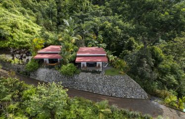 NEW BOUTIQUE HOTEL IN UVITA WITH 10 ACRES