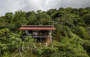 NEW BOUTIQUE HOTEL IN UVITA WITH 10 ACRES