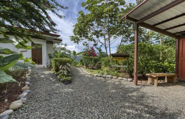 NEW BOUTIQUE HOTEL IN UVITA WITH 10 ACRES