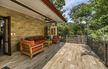 NEW BOUTIQUE HOTEL IN UVITA WITH 10 ACRES