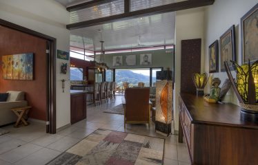 NEW BOUTIQUE HOTEL IN UVITA WITH 10 ACRES