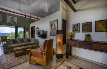 NEW BOUTIQUE HOTEL IN UVITA WITH 10 ACRES