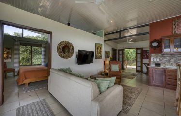 NEW BOUTIQUE HOTEL IN UVITA WITH 10 ACRES