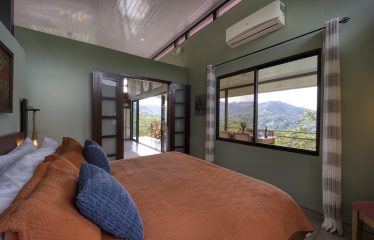 NEW BOUTIQUE HOTEL IN UVITA WITH 10 ACRES