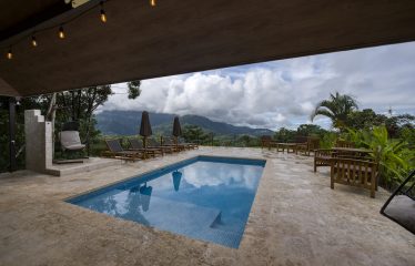 NEW BOUTIQUE HOTEL IN UVITA WITH 10 ACRES
