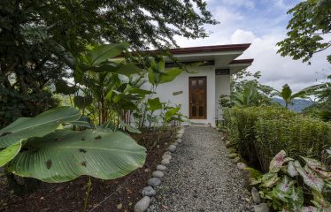 NEW BOUTIQUE HOTEL IN UVITA WITH 10 ACRES