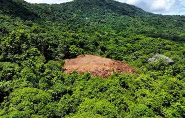 6 ACRES LOT WITH AMAZING OCEAN VIEWS IN DOMINICALITO