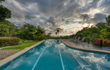 BEAUTIFUL 2 BEDROOM HOME IN DOMINICALITO WITH GREAT VIEWS – 6.57 ACRES