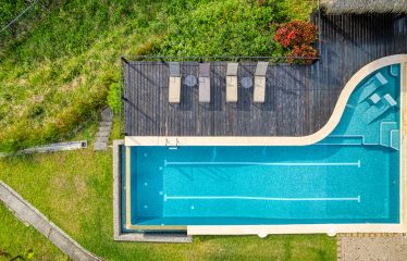 BEAUTIFUL 2 BEDROOM HOME IN DOMINICALITO WITH GREAT VIEWS – 6.57 ACRES