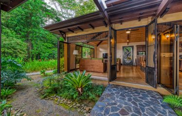 BEAUTIFUL 2 BEDROOM HOME IN DOMINICALITO WITH GREAT VIEWS – 6.57 ACRES