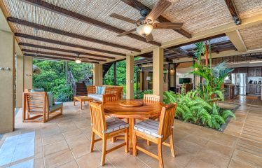 BEAUTIFUL 2 BEDROOM HOME IN DOMINICALITO WITH GREAT VIEWS – 6.57 ACRES