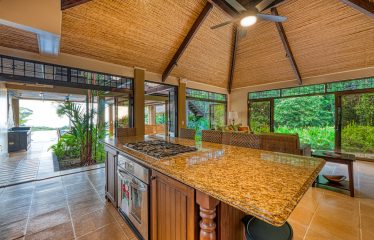 BEAUTIFUL 2 BEDROOM HOME IN DOMINICALITO WITH GREAT VIEWS – 6.57 ACRES