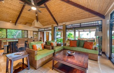 BEAUTIFUL 2 BEDROOM HOME IN DOMINICALITO WITH GREAT VIEWS – 6.57 ACRES