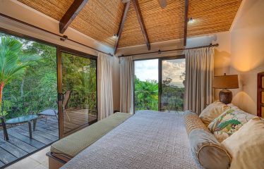 BEAUTIFUL 2 BEDROOM HOME IN DOMINICALITO WITH GREAT VIEWS – 6.57 ACRES