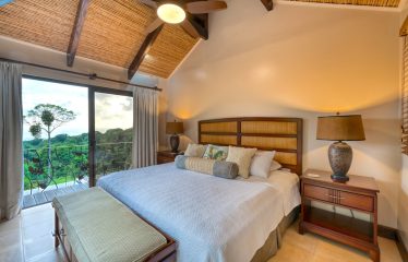 BEAUTIFUL 2 BEDROOM HOME IN DOMINICALITO WITH GREAT VIEWS – 6.57 ACRES