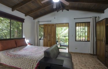 OCEAN VIEW HOUSE AND GUEST CASITA IN OJOCHAL – 11.44 ACRES