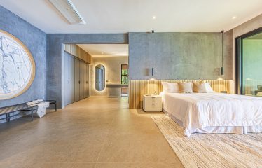 AMAZING 6 BEDROOMS HOME WITH OCEAN VIEWS IN ESCALERAS