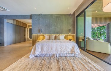 AMAZING 6 BEDROOMS HOME WITH OCEAN VIEWS IN ESCALERAS