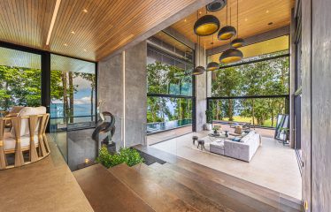 AMAZING 6 BEDROOMS HOME WITH OCEAN VIEWS IN ESCALERAS