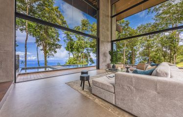 AMAZING 6 BEDROOMS HOME WITH OCEAN VIEWS IN ESCALERAS