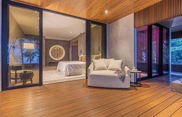 AMAZING 6 BEDROOMS HOME WITH OCEAN VIEWS IN ESCALERAS