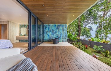 AMAZING 6 BEDROOMS HOME WITH OCEAN VIEWS IN ESCALERAS