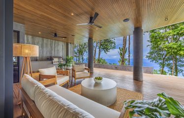 AMAZING 6 BEDROOMS HOME WITH OCEAN VIEWS IN ESCALERAS