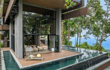 AMAZING 6 BEDROOMS HOME WITH OCEAN VIEWS IN ESCALERAS