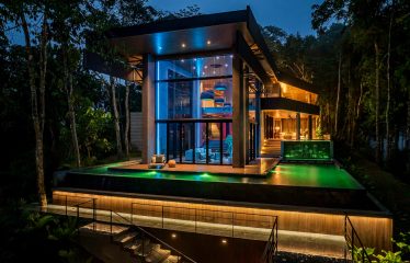 AMAZING 6 BEDROOMS HOME WITH OCEAN VIEWS IN ESCALERAS