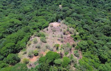 OCEAN AND MOUTAIN VIEW PROPERTY WITH RIVER AND CLOSE TO THE BEACH – 61.78 ACRES