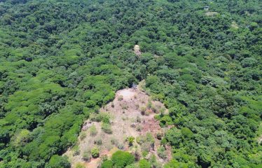 OCEAN AND MOUTAIN VIEW PROPERTY WITH RIVER AND CLOSE TO THE BEACH – 61.78 ACRES