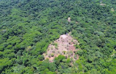 OCEAN AND MOUTAIN VIEW PROPERTY WITH RIVER AND CLOSE TO THE BEACH – 61.78 ACRES