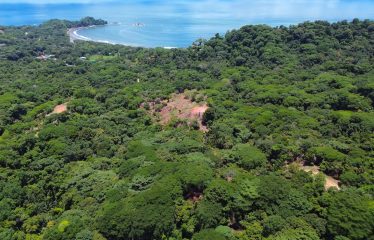 OCEAN AND MOUTAIN VIEW PROPERTY WITH RIVER AND CLOSE TO THE BEACH – 61.78 ACRES