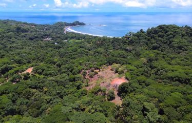 OCEAN AND MOUTAIN VIEW PROPERTY WITH RIVER AND CLOSE TO THE BEACH – 61.78 ACRES