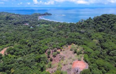 OCEAN AND MOUTAIN VIEW PROPERTY WITH RIVER AND CLOSE TO THE BEACH – 61.78 ACRES