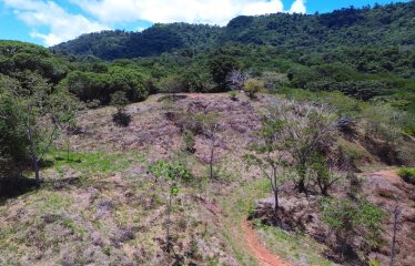 OCEAN AND MOUTAIN VIEW PROPERTY WITH RIVER AND CLOSE TO THE BEACH – 61.78 ACRES