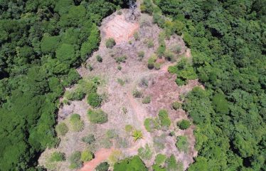 OCEAN AND MOUTAIN VIEW PROPERTY WITH RIVER AND CLOSE TO THE BEACH – 61.78 ACRES