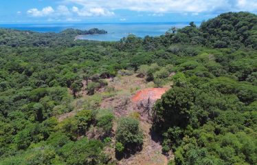 OCEAN AND MOUTAIN VIEW PROPERTY WITH RIVER AND CLOSE TO THE BEACH – 61.78 ACRES