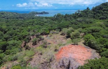 OCEAN AND MOUTAIN VIEW PROPERTY WITH RIVER AND CLOSE TO THE BEACH – 61.78 ACRES