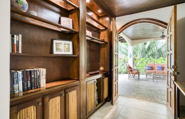 OCEAN VIEW HOUSE AND GUEST CASITA IN OJOCHAL – 11.44 ACRES