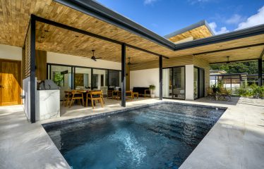 BEAUTIFUL 3 BEDROOM HOME IN UVITA