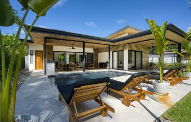 BEAUTIFUL 3 BEDROOM HOME IN UVITA