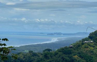 AMAZING LOT WITH FRUIT TREES, OCEAN AND MOUNTAIN VIEWS