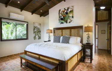 OCEAN VIEW HOUSE AND GUEST CASITA IN OJOCHAL – 11.44 ACRES