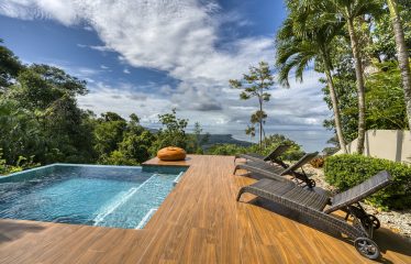 LUXURY OCEAN VIEW HOME WITH VIEWS TO THE WHALE TAIL